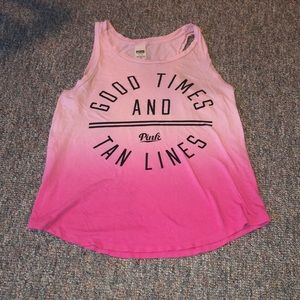 Victoria Secret tank top